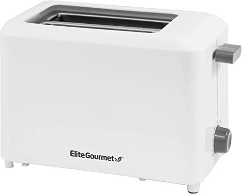 Tostadora Elite Gourmet Ect-1027 Cool Touch, 7 Ajustes Para