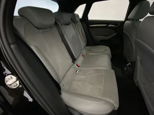 Audi A3 2.0 8V Sportback Progressive