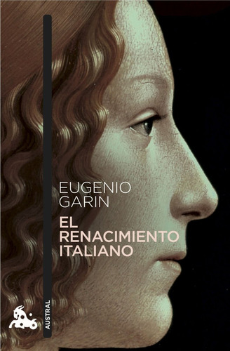 El Renacimiento Italiano Eugenio Garin