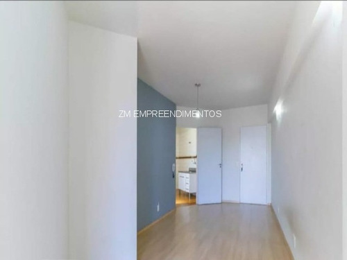 Imagem 16 de 24 de Apartamento - Ap00731 - 34294224