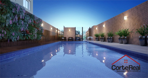 Imagem 14 de 14 de Apartamento - Passo Da Areia - Ref: 13996 - V-13996