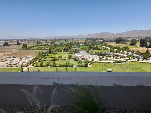 Departamento En Venta De 2 Dorm. En Maipú