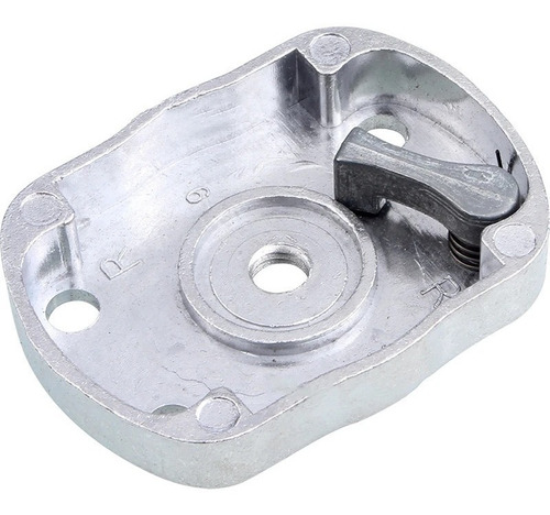 2 Pack Soporte Trinquete Arranque Corbatita Desmalezadora