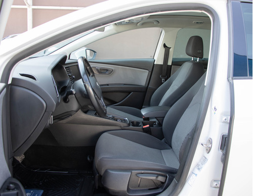 Seat Leon 1.4 St At