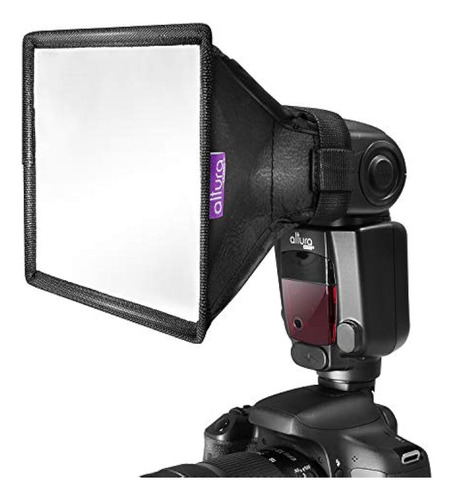 Softbox Difusor De Luz Softbox 6x5 De Altura Photo Univers