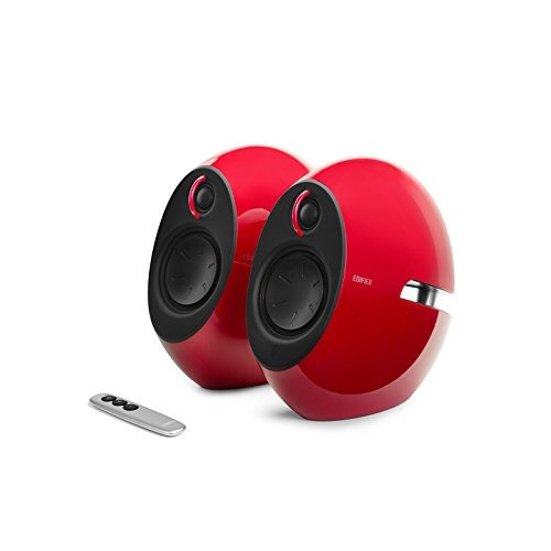 Imagen 1 de 1 de Edifier Usa E25hd Luna Eclipse Hd 2.0 Altavoces Bluetooth Co