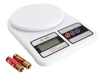 Comprar Balanza Gramera Electrónica Digital De 1gr Hasta 10 Kg