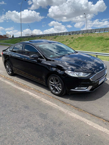 Ford Mondeo 2.0 Sel 2019