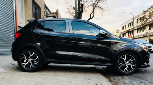 Imagen 1 de 16 de Argo Fiat *0km 2022 *retira Anticipo O Usado Y Cuotas* A