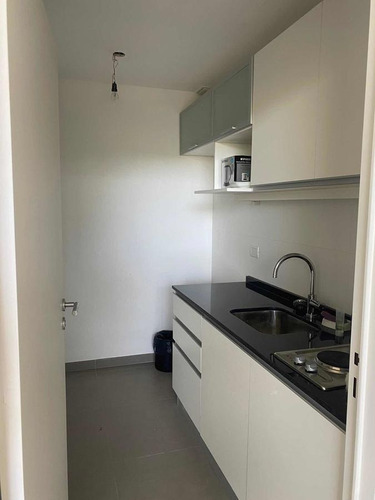 Imagen 11 de 15 de Departamento Monoambiente En Venta - 45mts2 - Puerto Escondido, Nordelta