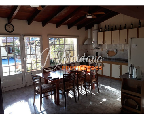 Casa En Venta. Villaguay