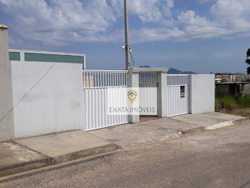 Imagem 4 de 22 de Casa Linear Independente, Maria Turri, Rio Das Ostras. - Ca0871