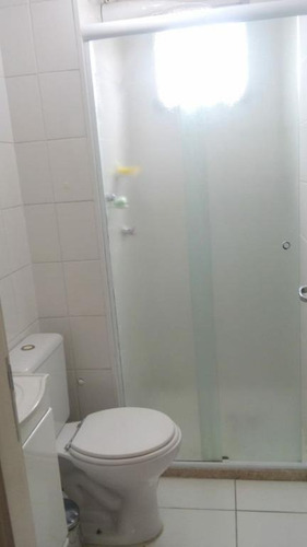Imagem 7 de 24 de Apartamento Com 2 Dormitórios À Venda, 45 M² Por R$ 220.000,00 - Jaraguá - São Paulo/sp - Ap3220