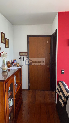 Imagem 15 de 15 de Apartamento Em Jardim - Santo André - 6832