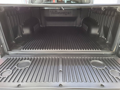 Imagem 15 de 15 de Volkswagen Amarok 2.0 Highline 4x4 Cd 16v Turbo Intercooler