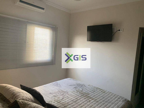 Imagem 14 de 15 de Apartamento Ótima Localização Com 3 Dormitórios 1 Suíte - Ap2466