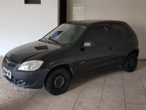 Chevrolet Celta 1.0 Life Flex Power 3p