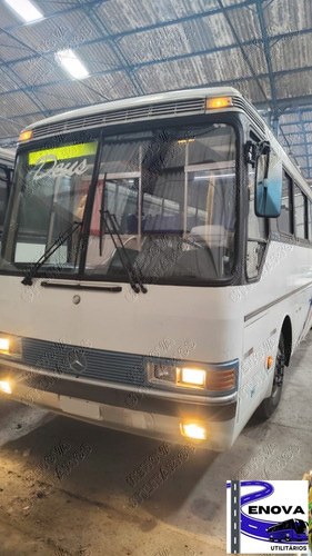 Ônibus Monobloco O-371 1991 48 Lugares Cod 13