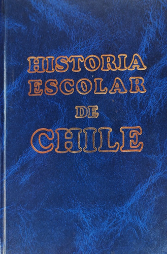 Historia De Chile