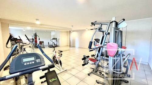 4d, 4b, 2 Est, 2 Bod. - Portal La Dehesa -ziw Property