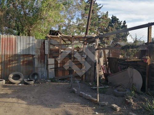 Terreno Construccion En Venta En Maipú