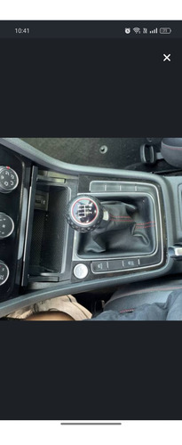 Volkswagen Golf GTI 2.0 TSI Navegación Piel standar
