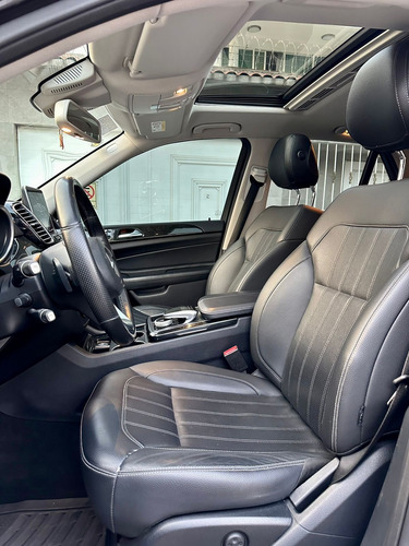 Mercedes-Benz Clase GLE 3.5 Suv 350 Exclusive At