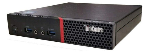 Imagen 3 de 3 de Mini Pc 8gb De Ram 256ssd 4ta Generacion Dell Hp Lenovo