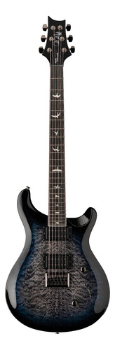 Prs Guitars Guitarra Electrica Mark 6 Cuerda Holcomb Azul