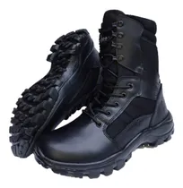 Comprar Botas Tacticas 2.22 Modelo 3000 Sin Cierre
