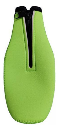 2 Funda Aislante Para Botella De Cerveza, Cubierta Para