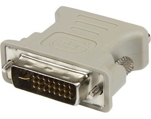 Startech Cable Dvi-i A Vga Cable Adaptador M/f