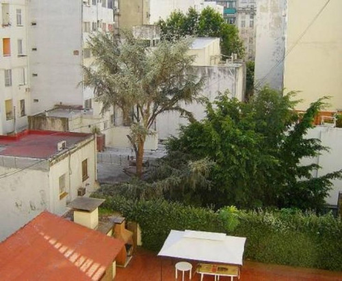 Imagen 9 de 18 de 2 Ambientes | Marcelo T. De Alvear Al 2100