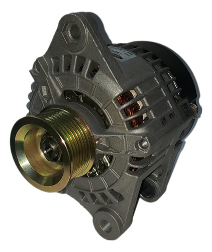 Alternador Para Fiat Strada ,bravo,alfa Romeo 100amp Marelli