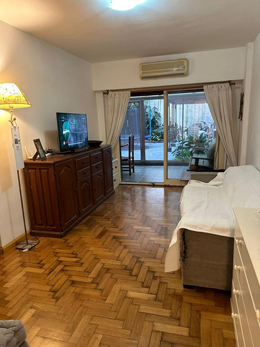 Venta De Departamento De 3 Ambientes Ubicado En La Calle Mansilla, Barrio Norte, Caba