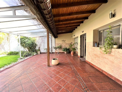 La Mejor Casa De Barracas