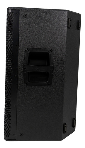 Bafle Activo Audiocenter Sa312+ Bluetooth 12 Pulgadas 2000w Color Negro