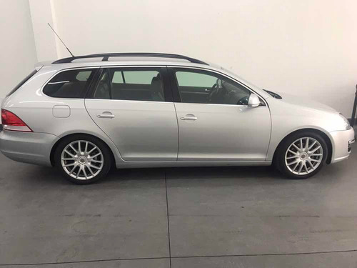 Volkswagen Jetta Variant 2.5 5p 2009