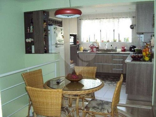 Linda Casa Com 140m² A 100 Metros Da Raposo Km 18 - 298-im105682