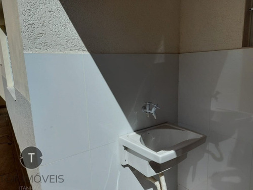 Imagem 22 de 30 de Casa Nova 3 Dormitórios Com Piscina A 200 Metros Da Praia À Venda Em Itanhaém , São Paulo , Bairro Cibratel - Ca00662 - 69909547