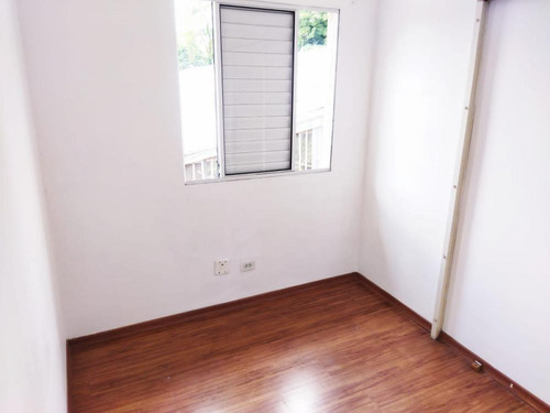Imagem 13 de 23 de Sobrado - 2 Dormitórios-condomínio Vila Florida - Jardim Central - Cotia/sp - Cs241822v