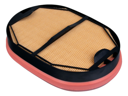 Conjunto De Filtro De Ar Retro Cat 416e 2277448 2277449 Z2