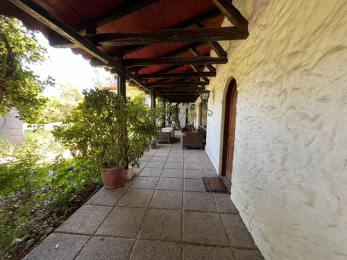 Parcela En Venta Casa 5d /3b En Calera De Tango
