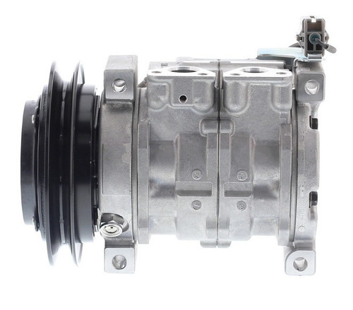 Compresor 10s13c 1a 12v 133mm Para Hino (oe) Denso