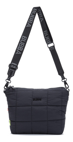 Purse Puffer Black Bubba Essentials