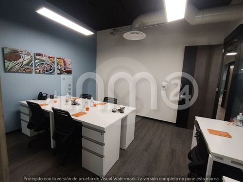 Oficina En Renta En Juárez
