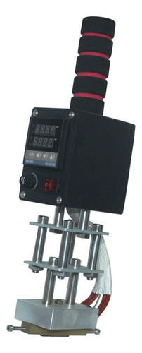 Herramientas De Estampado Stamper High Stamp Embosser Press