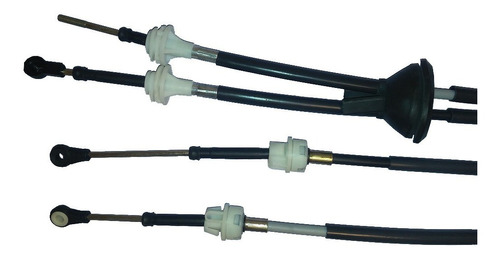 Cable Cambio Velocidad Chevrolet Astra/zafira Relacion Corta