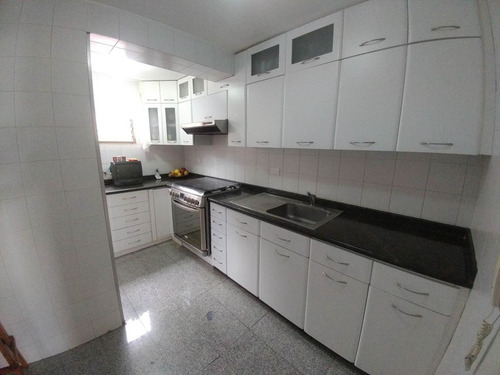 Imagen 5 de 14 de Apartamento En Venta En Los Samanes Ind 20-17901 Edgar I