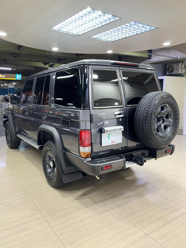 Toyota Machito 2024